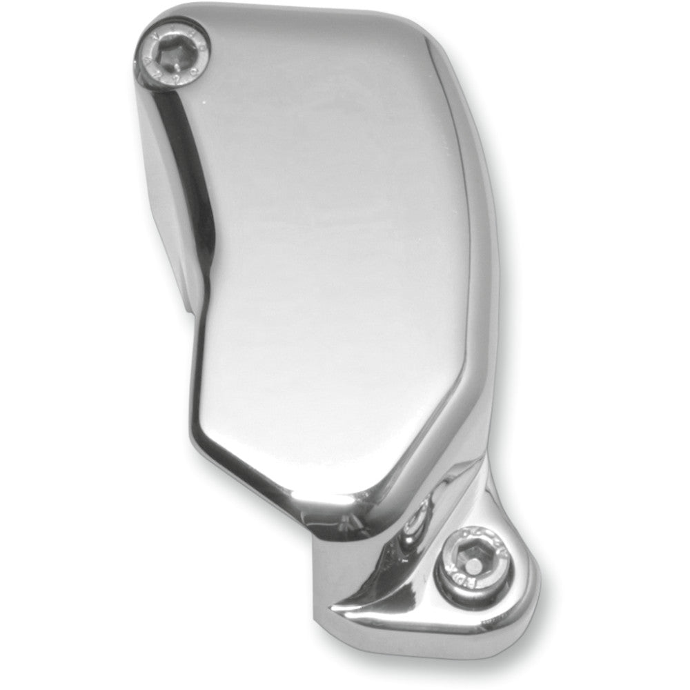 1999-2014 for Yamaha XV 1600 Road Star BARON Decomp Cover BA-7627RD