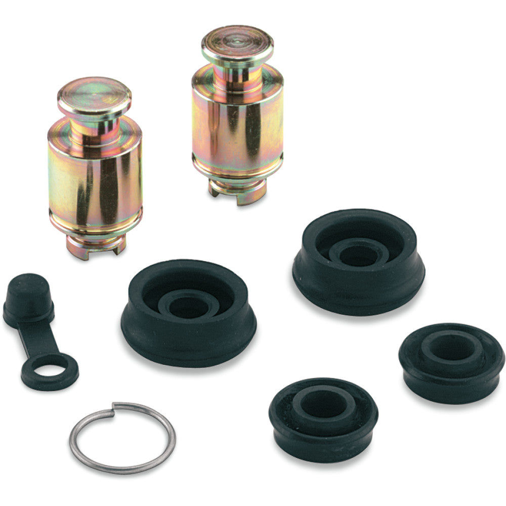 88-98 for Honda TRX300 FourTrax MOOSE UTILITY Wheel Cylinder Repair Kit