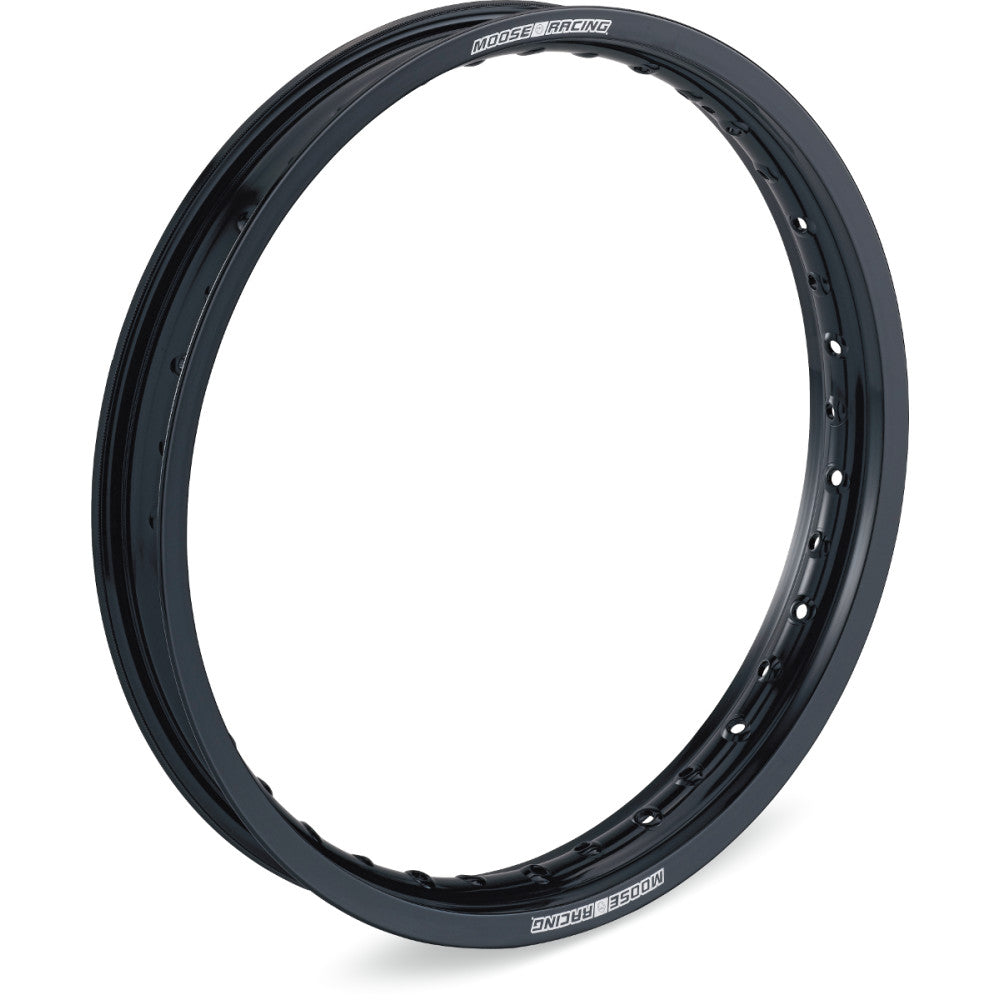 2013-2021 for Honda CRF450R MOOSE RACING Rim Front Black 21