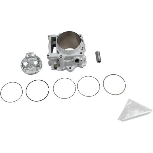 2006-2018 for Yamaha Raptor 700R 4x2 MILLENNIUM Cylinder Kit K294