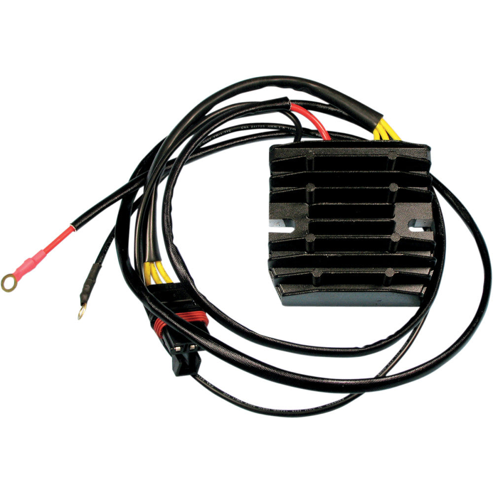 1999-2001 for Victory V 92 C Deluxe Hot Shot Regulator/Rectifier Victory