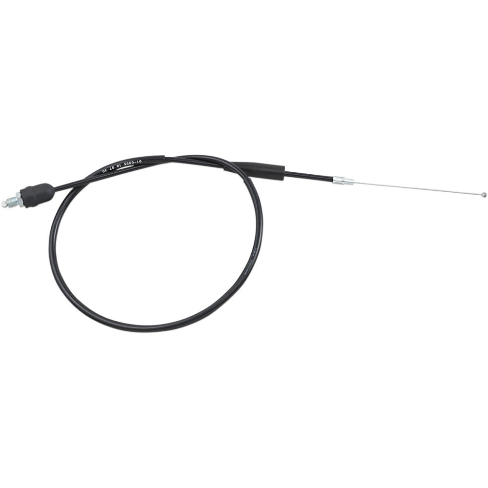 88-'06 for Yamaha YFS200 Blaster Replacement Twist Throttle Cable Atv 70-1255
