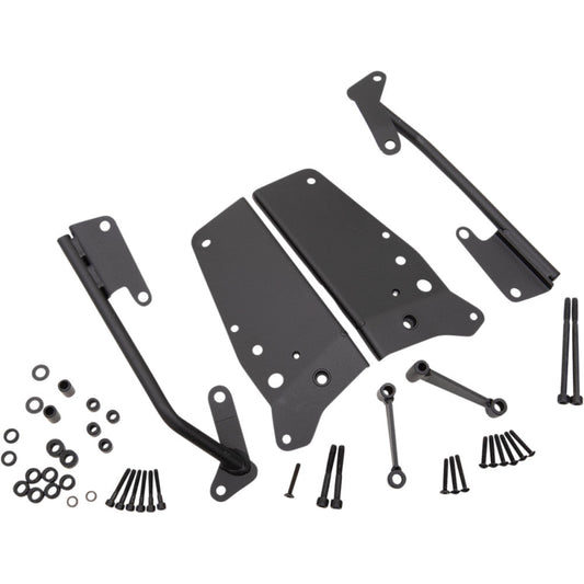 2018-2019 for BMW F 750 GS GIVI Givi Luggage Application Hardware SR5129