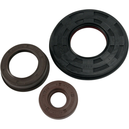 2006-2009 for Polaris Ranger 700 6x6 MOOSE RACING Motor Seals 822353MSE