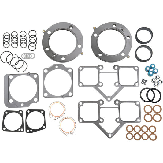 1979-1984 for Harley Super Glide 80 FXE COMETIC Top End Gasket 70 & 80" C9967