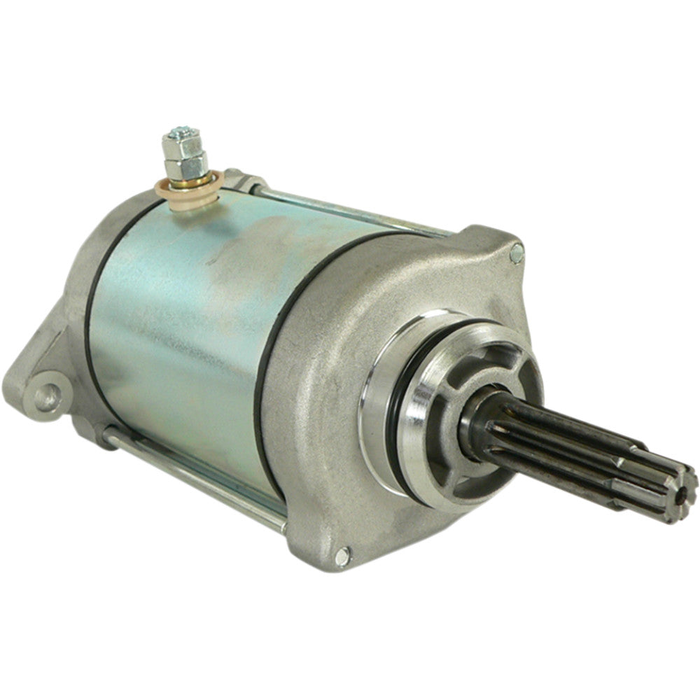 1992-1997, 1999-2018 for Suzuki DR 650 SE PARTS UNLIMITED Starter Motor