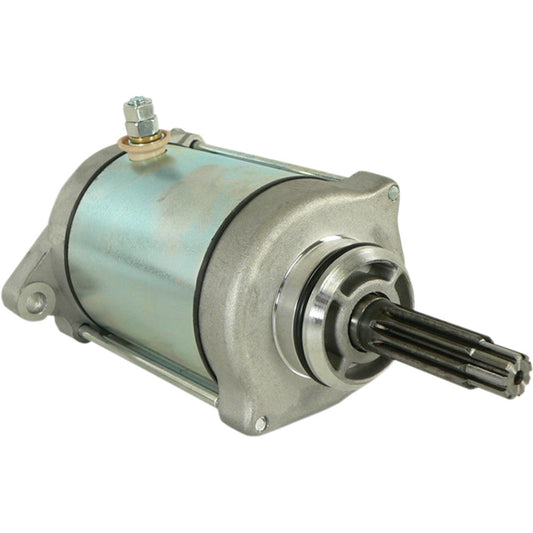 1992-1997, 1999-2018 for Suzuki DR 650 SE PARTS UNLIMITED Starter Motor