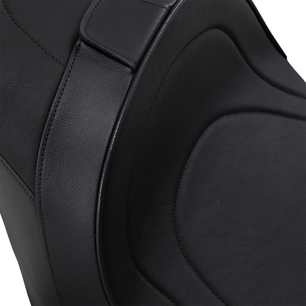 99-14 for Yamaha XV1600/XV1700 A Road Star Double Bucket Seat Backrest Mild Z1R