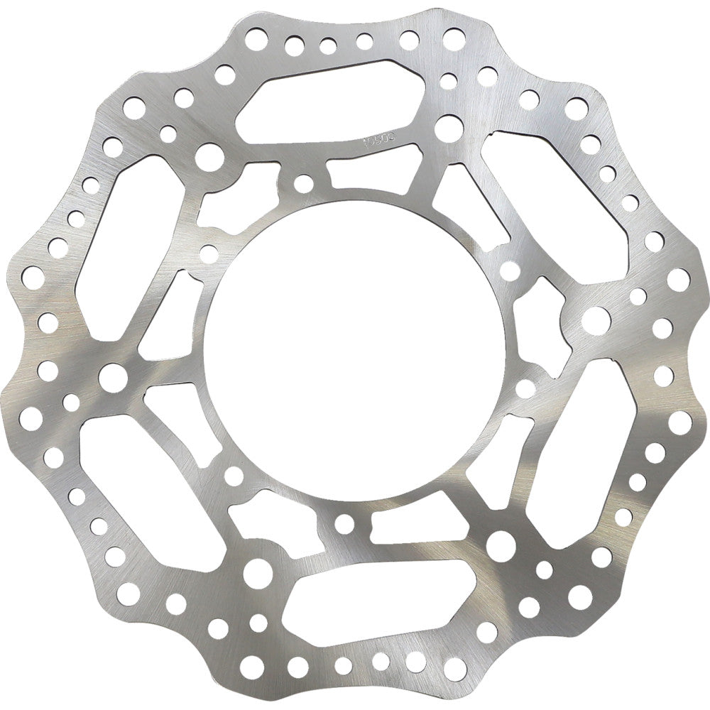 1995-2014 for Honda CR500R MOOSE RACING RFX Rotor Front FXBD 10500 55NP