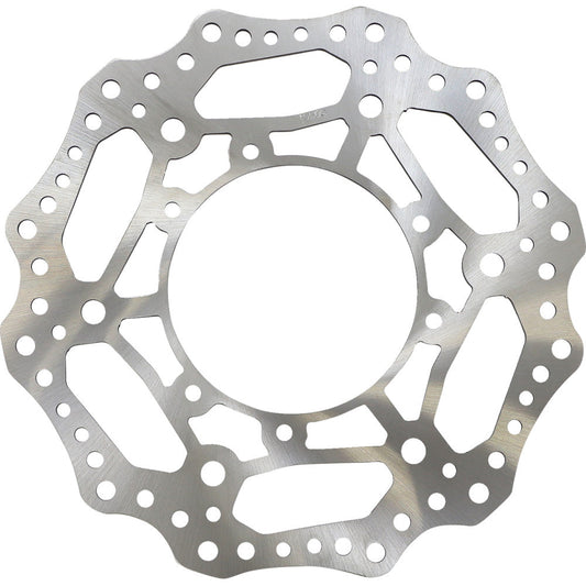 1995-2014 for Honda CR500R MOOSE RACING RFX Rotor Front FXBD 10500 55NP
