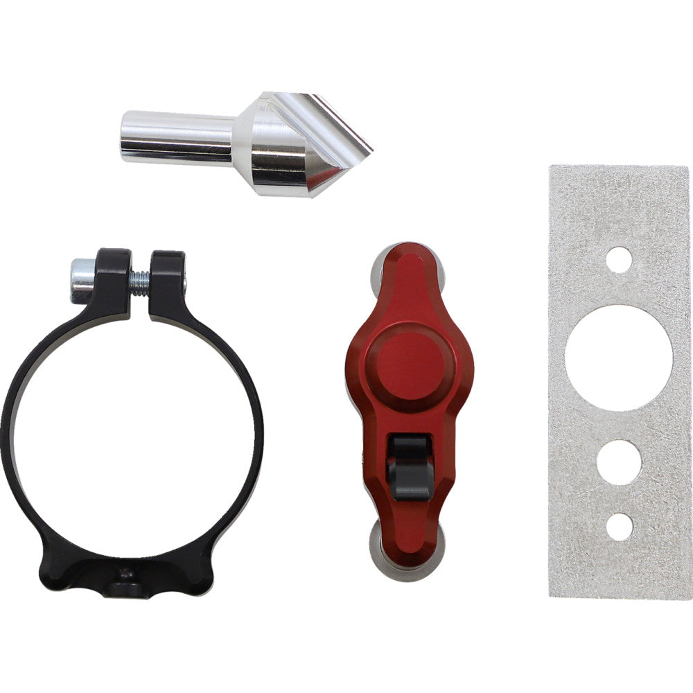 2018-2019 for Cobra CX50 JR WORKS CONNECTION Pro Launch Start Device 12-800