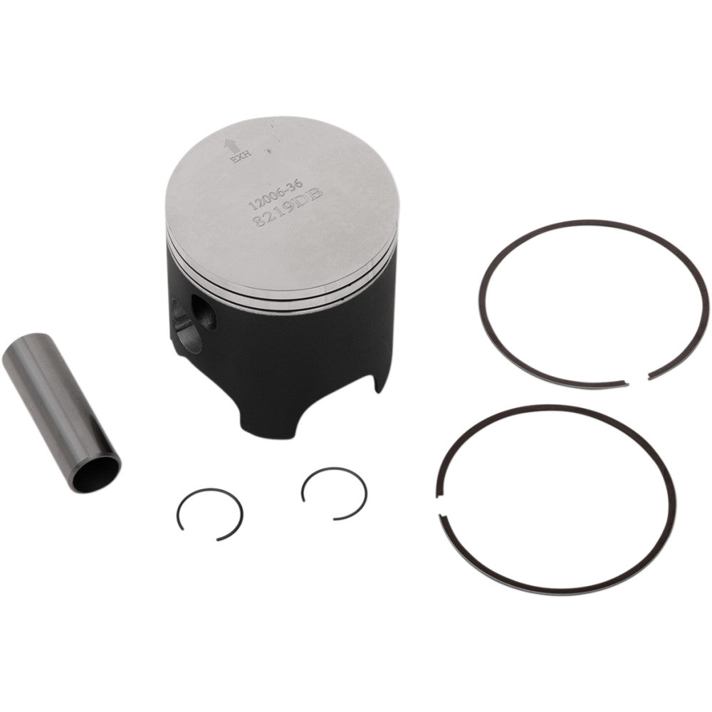 2004-2007 for KTM 250 XC-W WOSSNER Piston Kit 8219DA