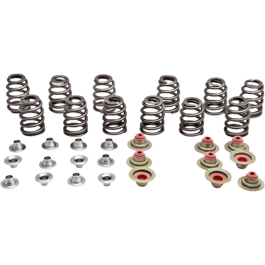 2017-2018 for Can-Am Maverick X3 Max Turbo R X RS Valve Spring Kit Beehive