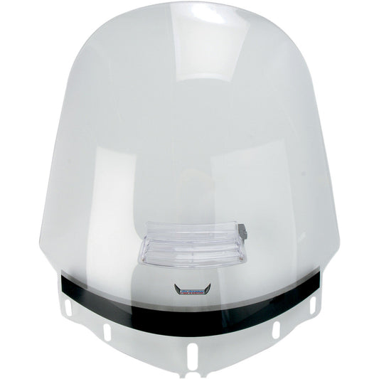 90-00 for Honda GL1500E Gold Wing SE SLIPSTREAMER Tourshield T-167VC