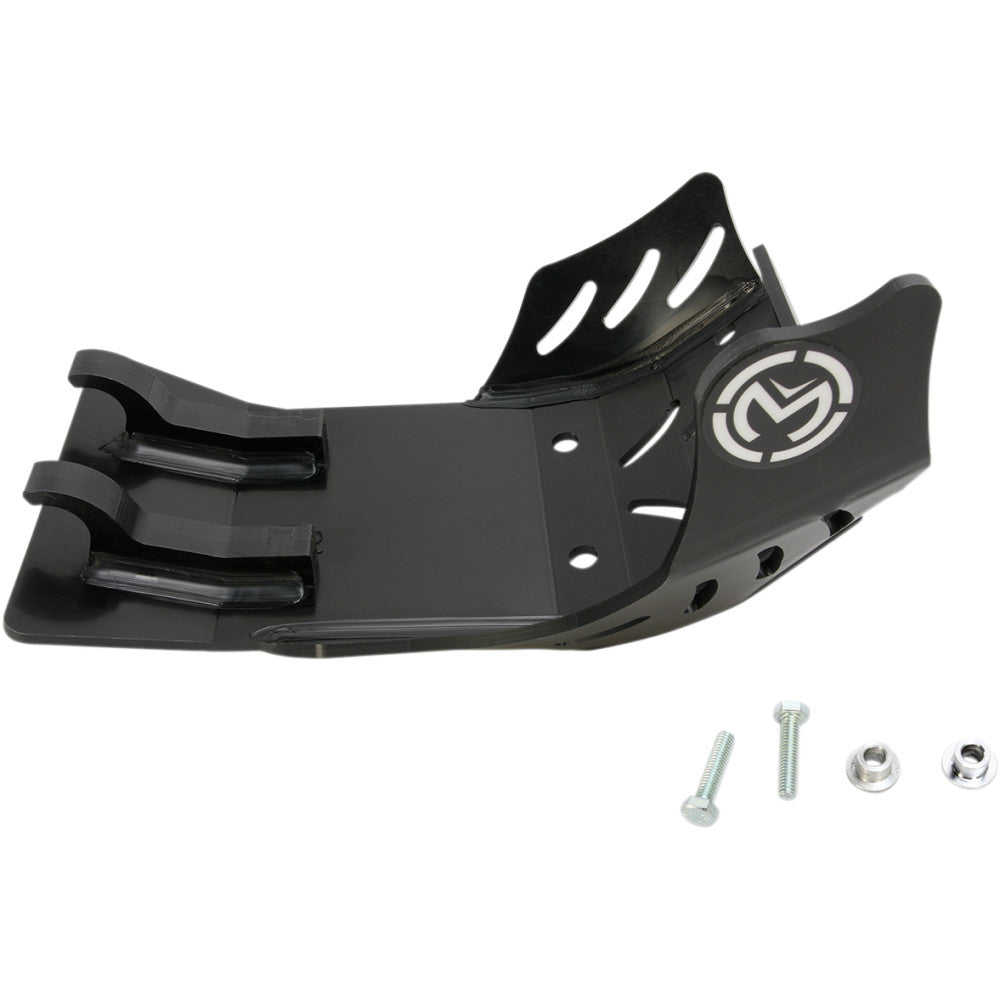 2017-2022 for KTM 500 EXC-F MOOSE RACING Pro Skid Plate PX1402