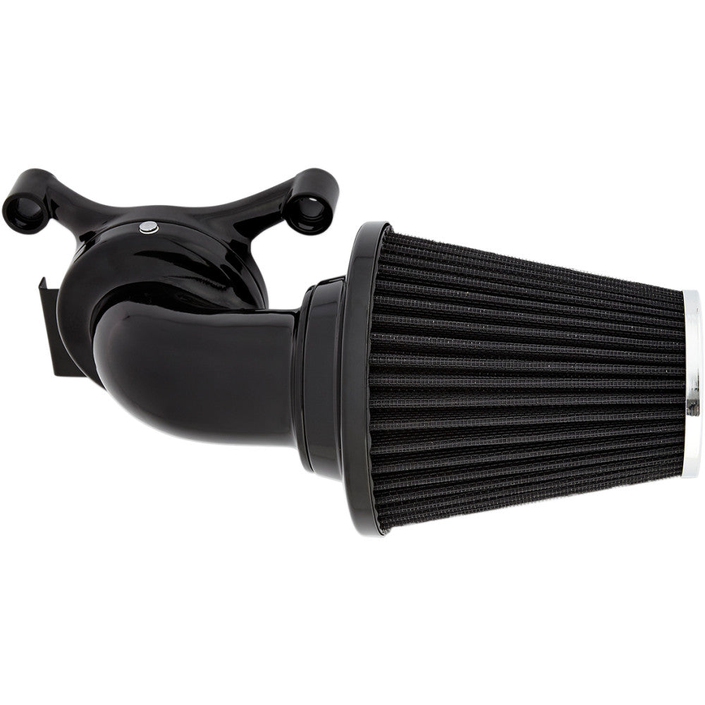 2009-2021 for Harley Iron 883 XLN ARLEN NESS Monster Air Cleaner Black 81-010