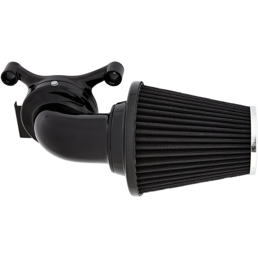 2009-2021 for Harley Iron 883 XLN ARLEN NESS Monster Air Cleaner Black 81-010