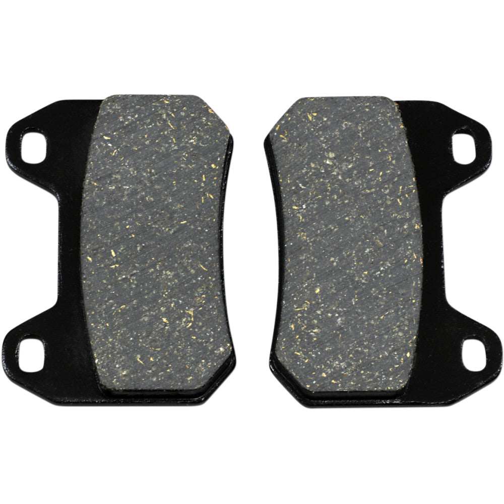 98-'09 for BMW K1200LT EBC Brake Pads 15-304