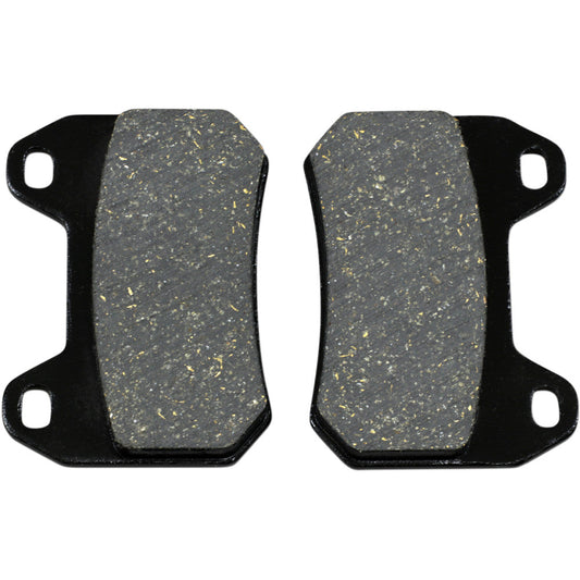98-'09 for BMW K1200LT EBC Brake Pads 15-304