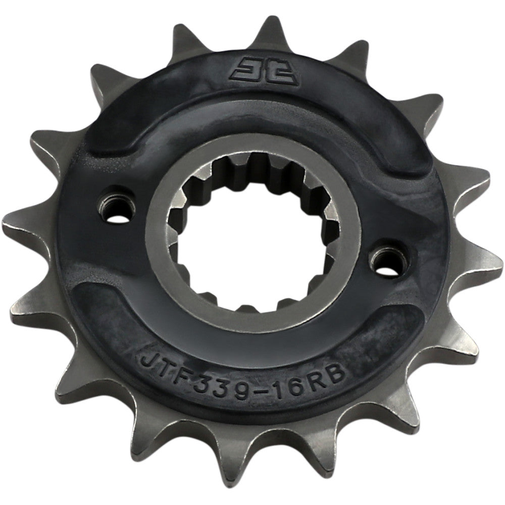 98-'09 for Honda VFR800 Interceptor JT Front Cs Sprocket W/Rubber 16T-530 Hon