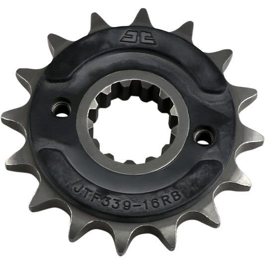 98-'09 for Honda VFR800 Interceptor JT Front Cs Sprocket W/Rubber 16T-530 Hon