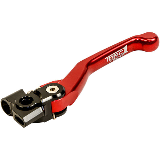 2013-2021 for Beta 300 RR 2T TORC1 Clutch Lever Flex Red 6915-0204
