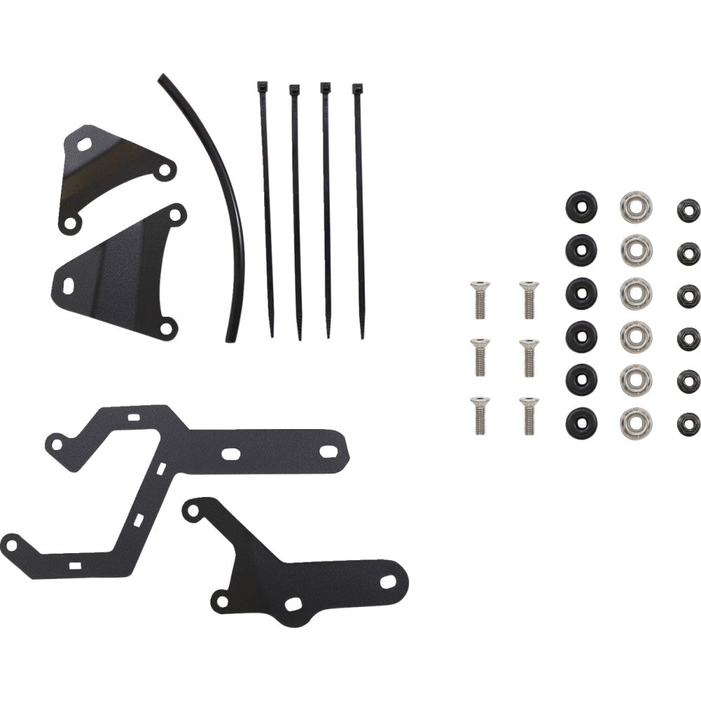 2020 for Suzuki V-Strom 1050 GIVI Skid Plate RP3117