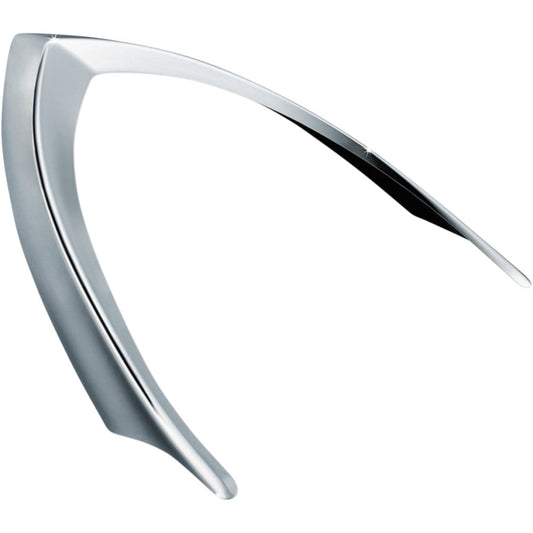 2014-2021 for Indian Chief Vintage KURYAKYN Taillight Top Trim Chrome 7697