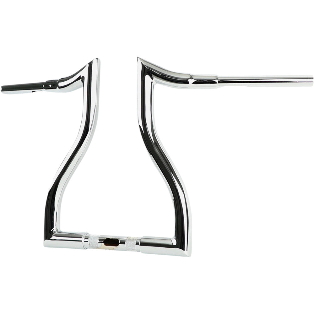 2015-2020 for Harley Road Glide Special FLTRXS Handlebar Hammerhead 14