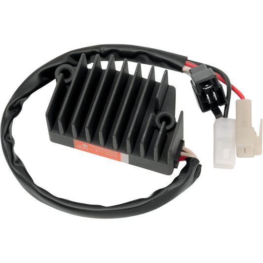 96-07 for Yamaha VMX 1200 V-Max RICK'S MOTORSPORT ELECTRIC Regulator/Rectifier