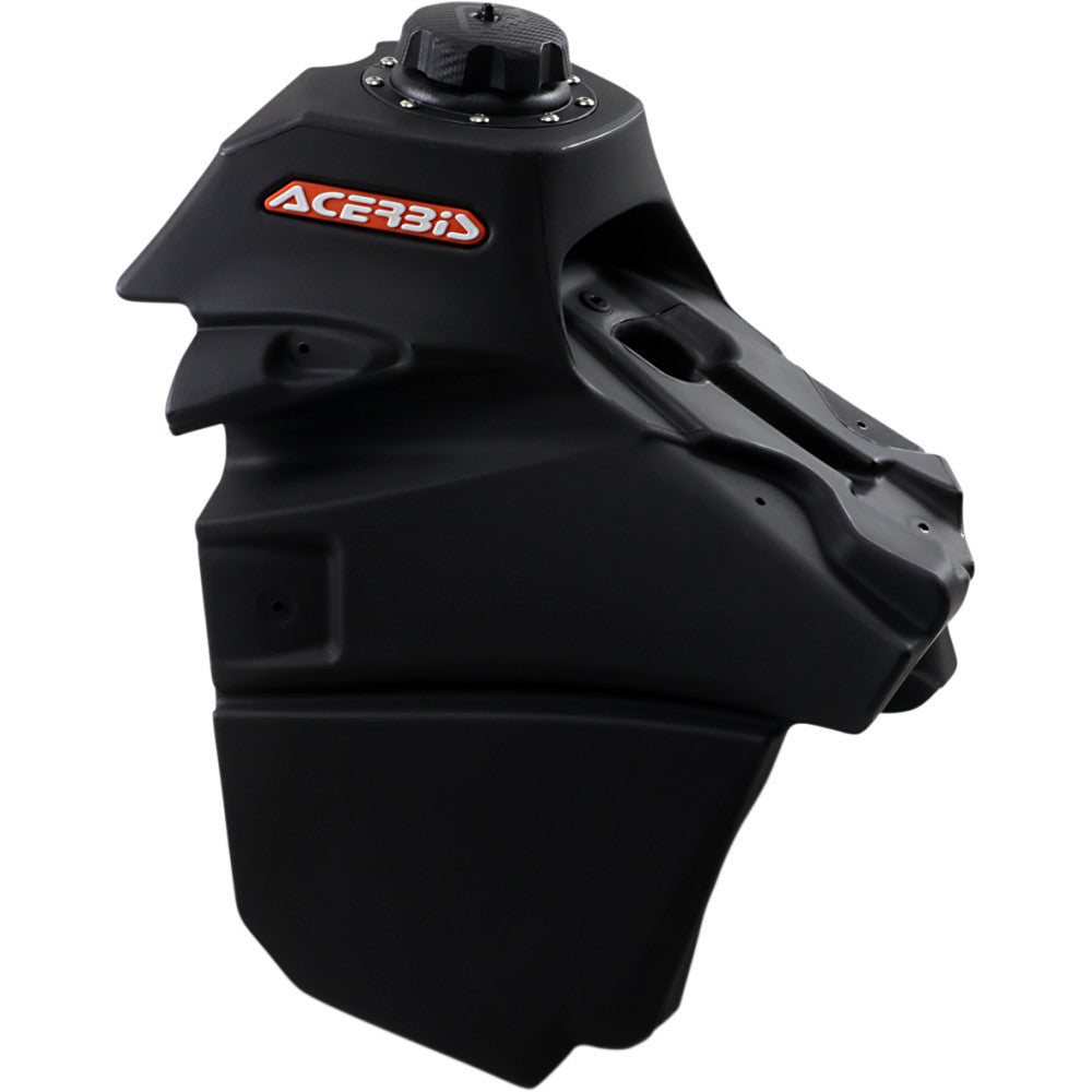 2019-2021 for KTM 250 SX-F ACERBIS Gas Tank Black 3.1 Gallon 2732080001