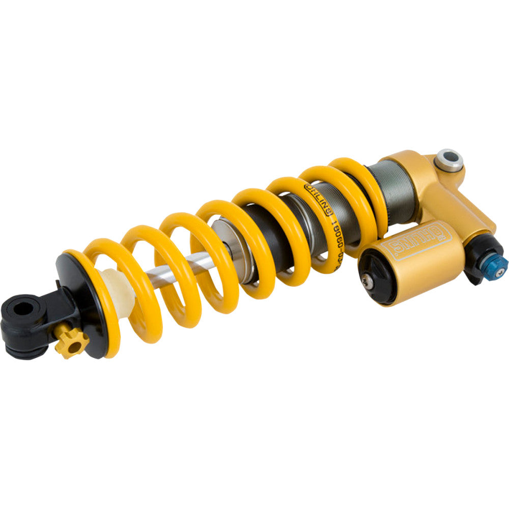 2021 for Intense Tazer MX Pro INTENSE Ohlins Shock Spring 571 lbs 18075-15