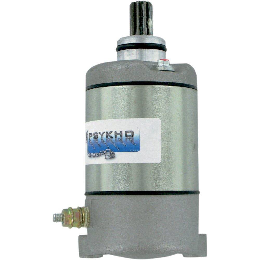 1997-2009 for Polaris Scrambler 500 4x4 PSYKHO Starter 4 Stroke 18645N
