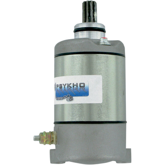 1997-2009 for Polaris Scrambler 500 4x4 PSYKHO Starter 4 Stroke 18645N