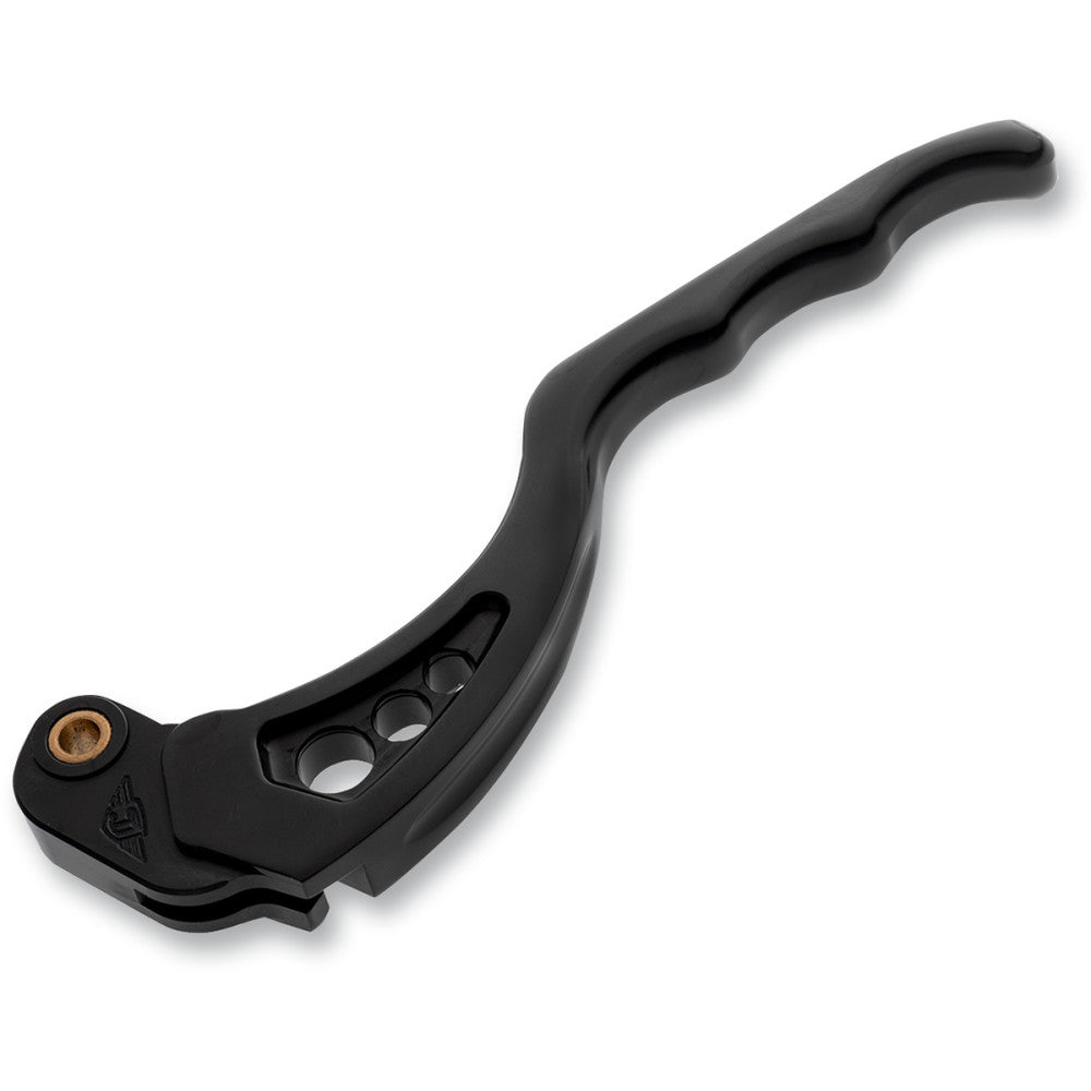 2015-2016 for Indian Scout JOKER MACHINE Clutch Lever Black 30-332-1