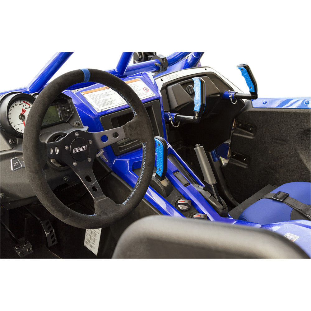 2016-2018 for Yamaha YXZ 1000R XDR Passanger Grab Handle 81156