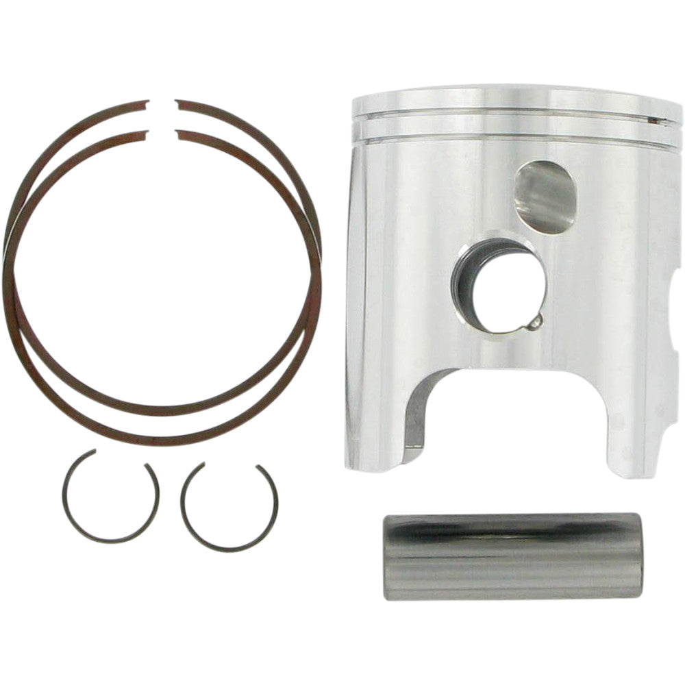 92-'01 for Kawasaki KX250 WISECO Piston Kit Pro-Lite 66.40/Std Kaw