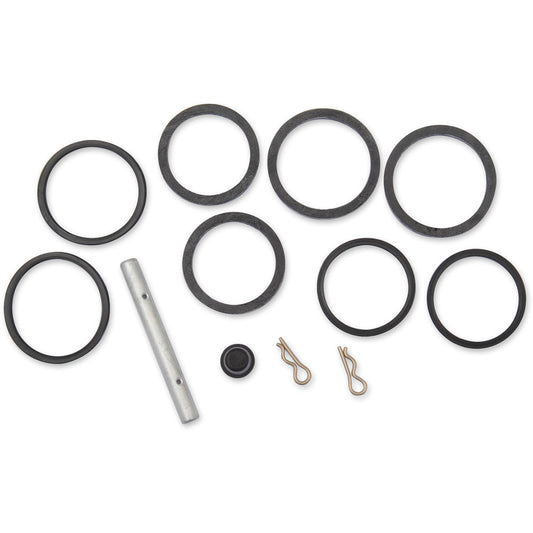 1997-2007 for Yamaha YZF 600 R PARTS UNLIMITED Brake Caliper Rebuild Kit