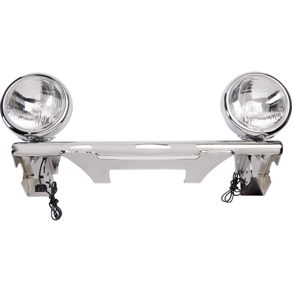 2007-2015 for Yamaha XVS 1300 V-Star COBRA Lightbar XVS1300 V Star 04-0245