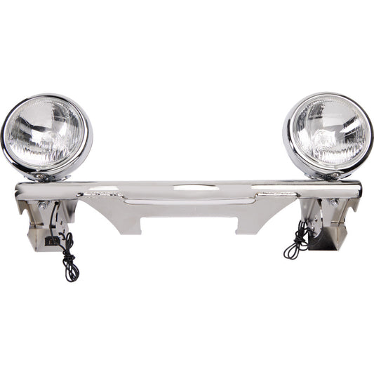 2007-2015 for Yamaha XVS 1300 V-Star COBRA Lightbar XVS1300 V Star 04-0245