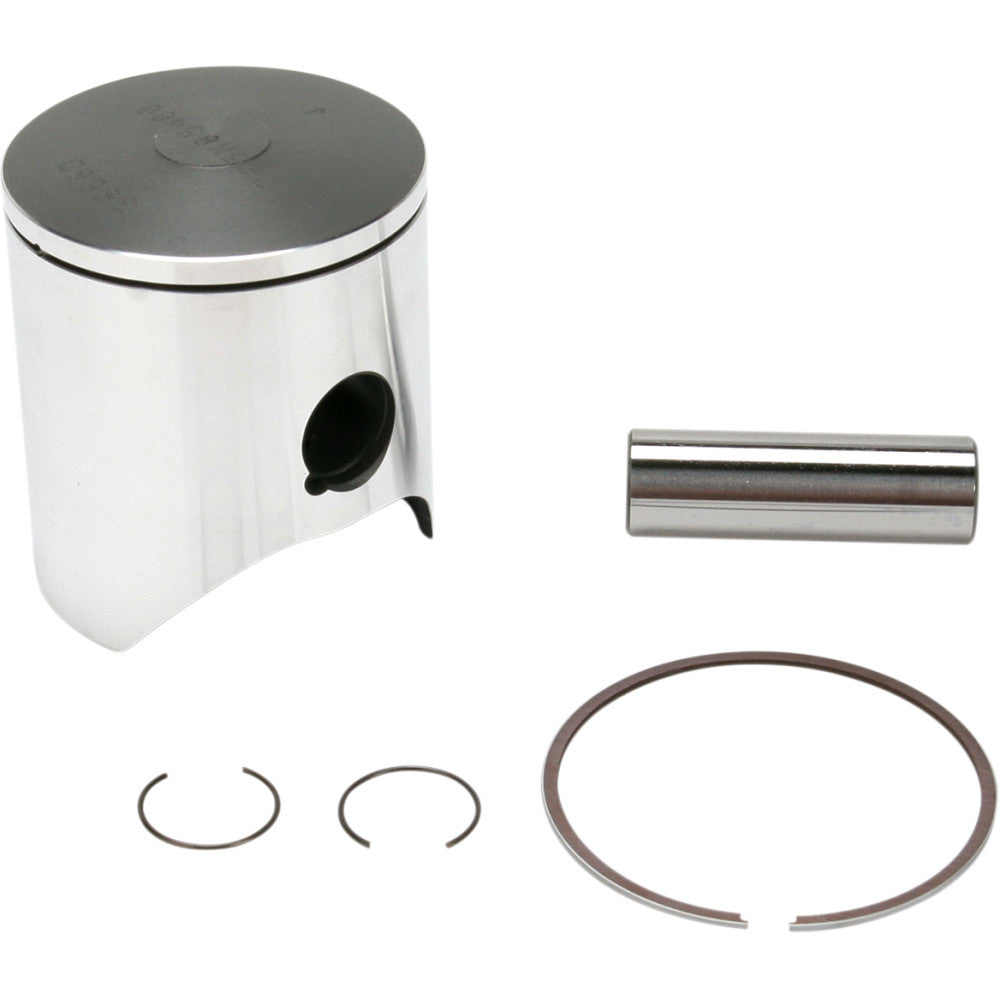 97-'04 for Yamaha YZ125 WISECO Piston Kit Rc Gp Armorglide 54.00/Std Yam