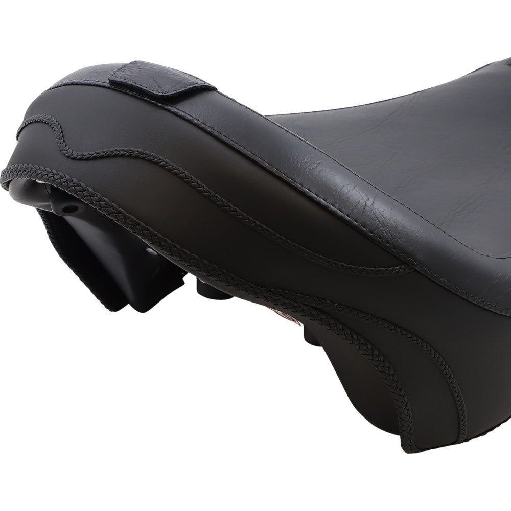 03-17 for Victory Vegas 8-Ball 2 Piece Wide Vintage Seat Driver Backrest