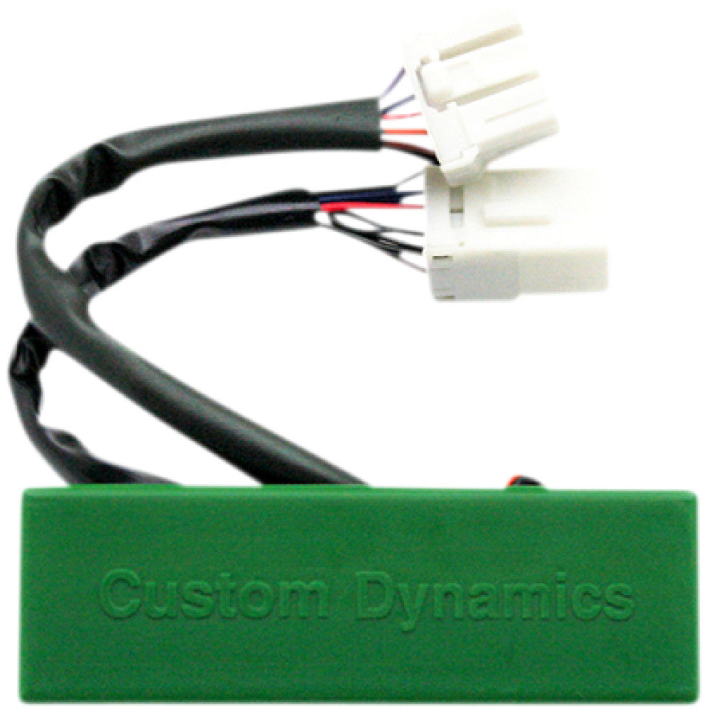 2012-2017 for Harley Fat Bob FXDF Smart Triple Play Signal Conversion Module