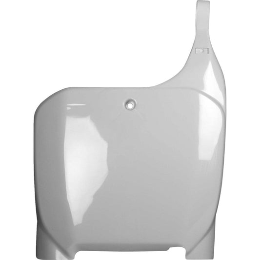 00-'03 for Honda CR125R POLISPORT Front Plate White