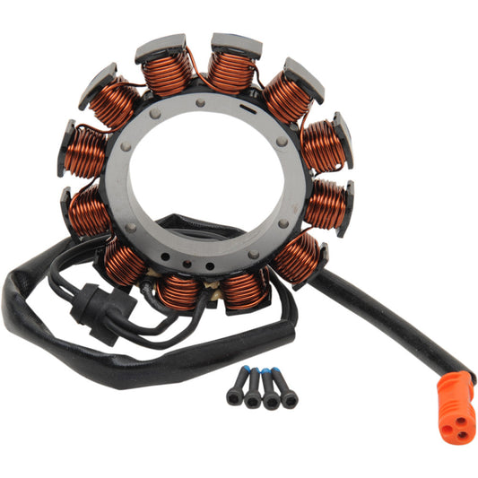 2007-2012 for Harley 1200 Nightster XLN Stator '07-'14 XL OE#29997-07