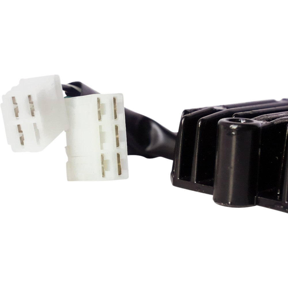 1980-1982 for Honda CB650C Custom Regulator/Rectifier Lithium-ion Compatible