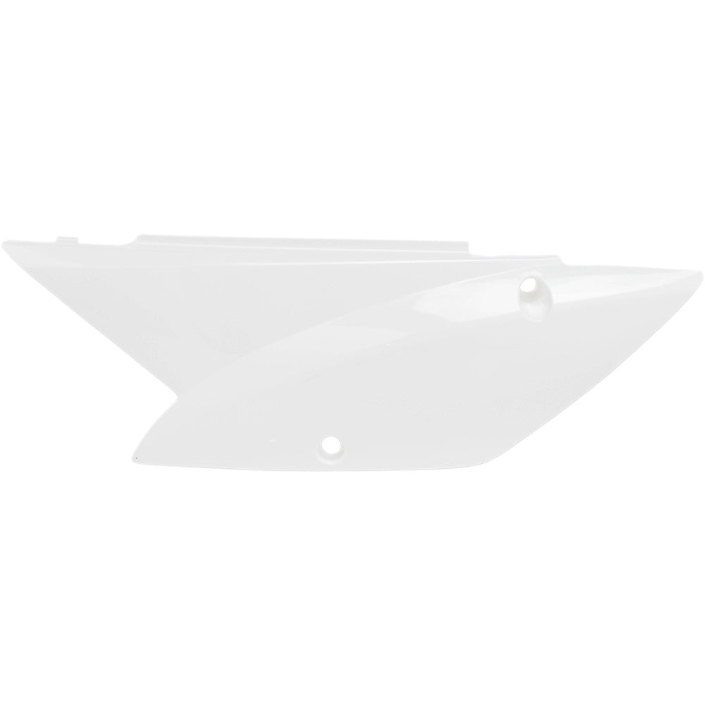 2010-2020 for Kawasaki KLX 110 ACERBIS Side Panel White 2780490002
