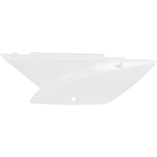 2010-2020 for Kawasaki KLX 110 ACERBIS Side Panel White 2780490002