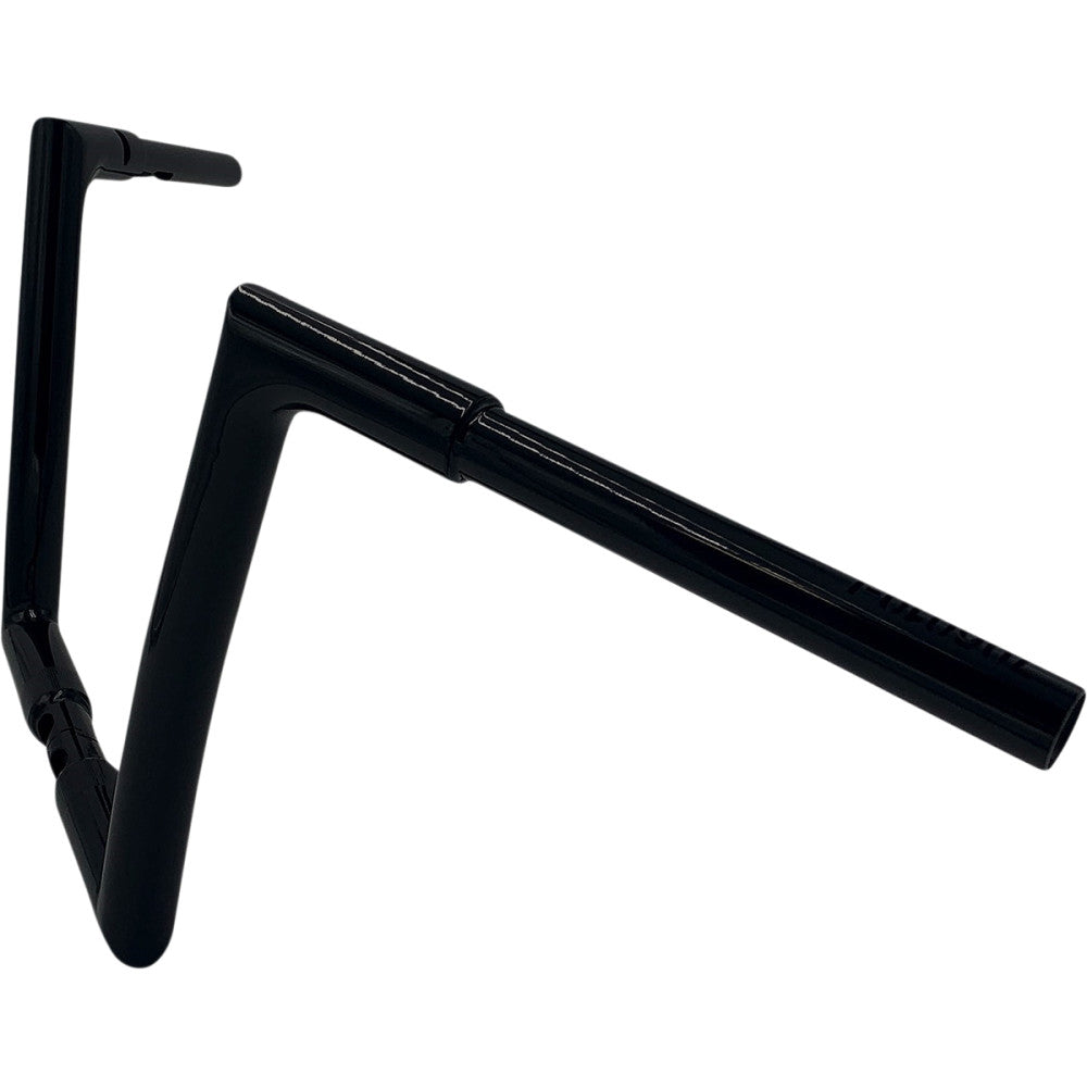 2015-2021 for Harley Road Glide Special FLTRXS Handlebar Flat Top 10