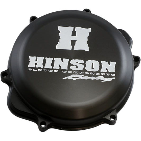 2005-2017 for Honda CRF450X HINSON RACING Clutch Cover CRF450X C154X